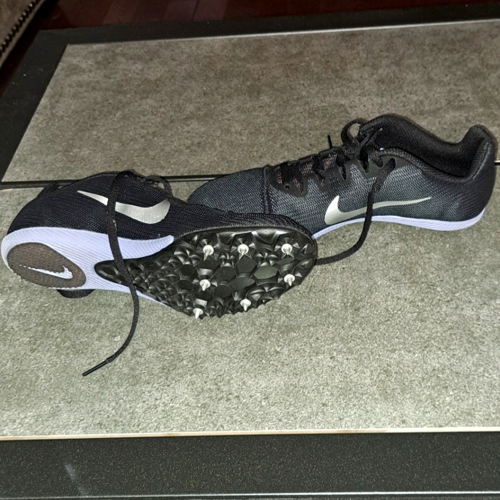 Nike Zoom Rival W7 Track Shoes
